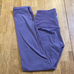 Born Primitive Inspire Leggings (Lilac)